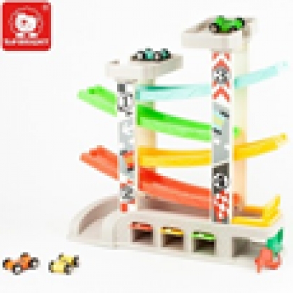 주차장레이싱트랙 섬네일 파일