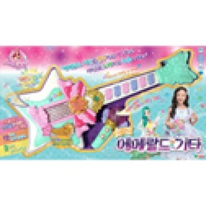 쥬쥬기타 섬네일 파일