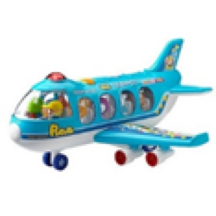 점보비행기 섬네일 파일